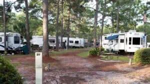 THE BEST 10 RV Parks in PANAMA CITY BEACH, FL